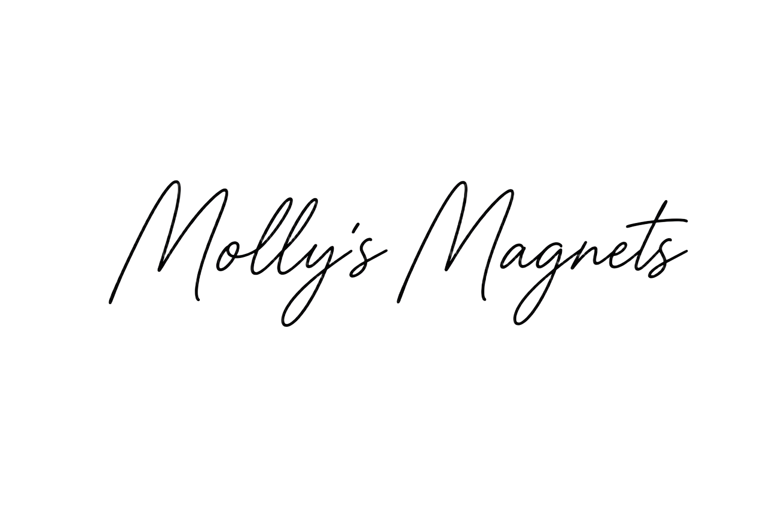 Molly's Magnets
